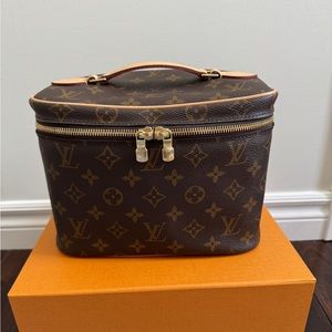 Louis Vuitton Nice BB